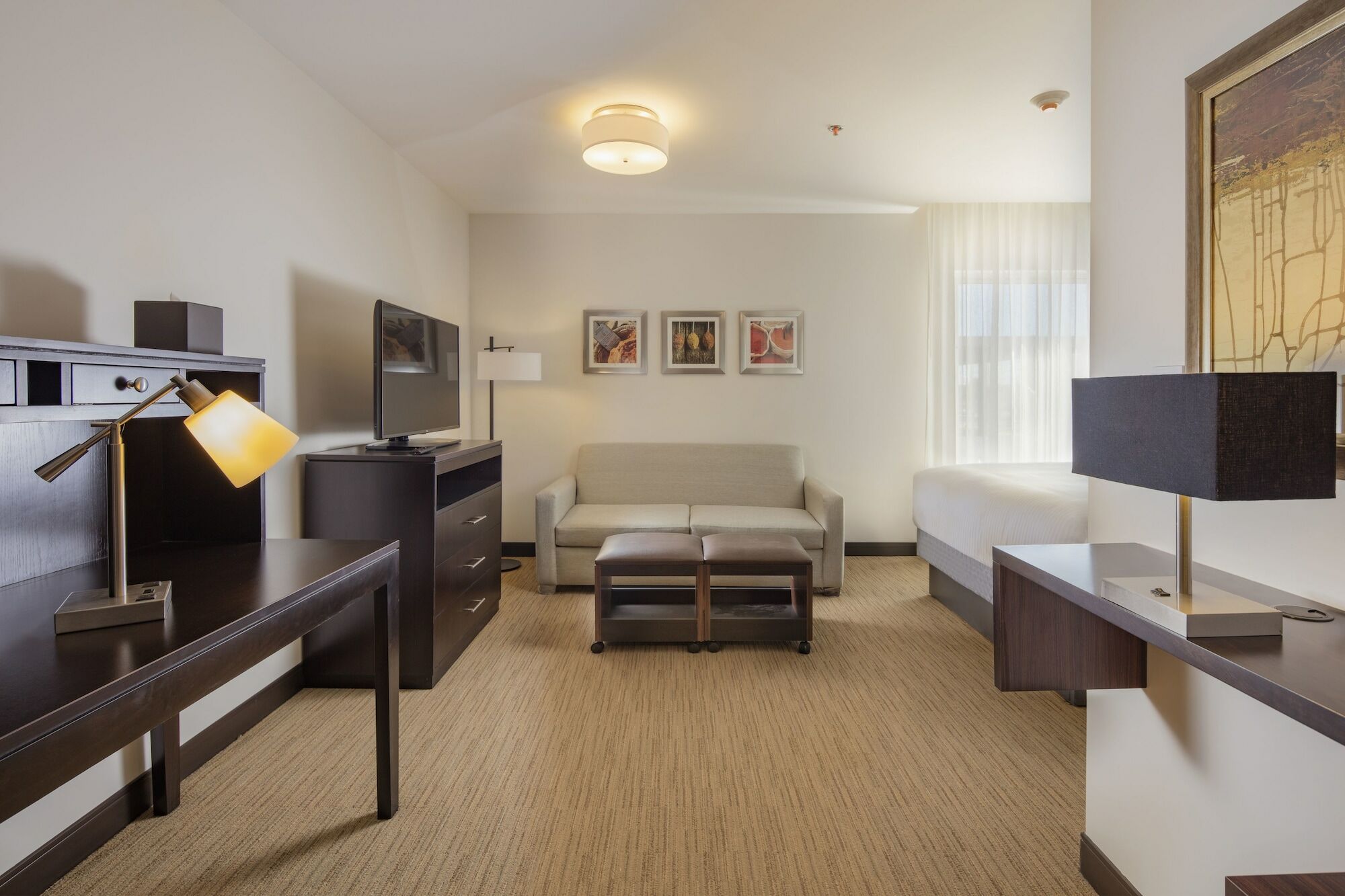 Staybridge Suites - Irapuato By Ihg Zewnętrze zdjęcie