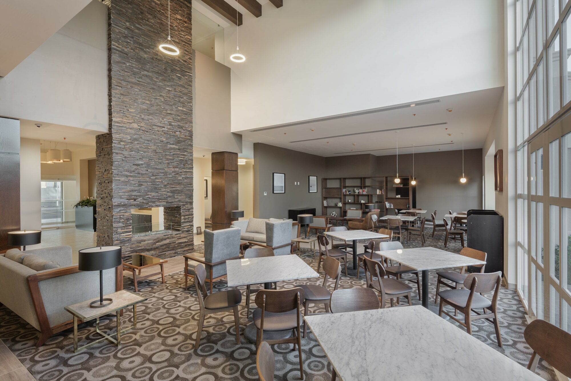 Staybridge Suites - Irapuato By Ihg Zewnętrze zdjęcie