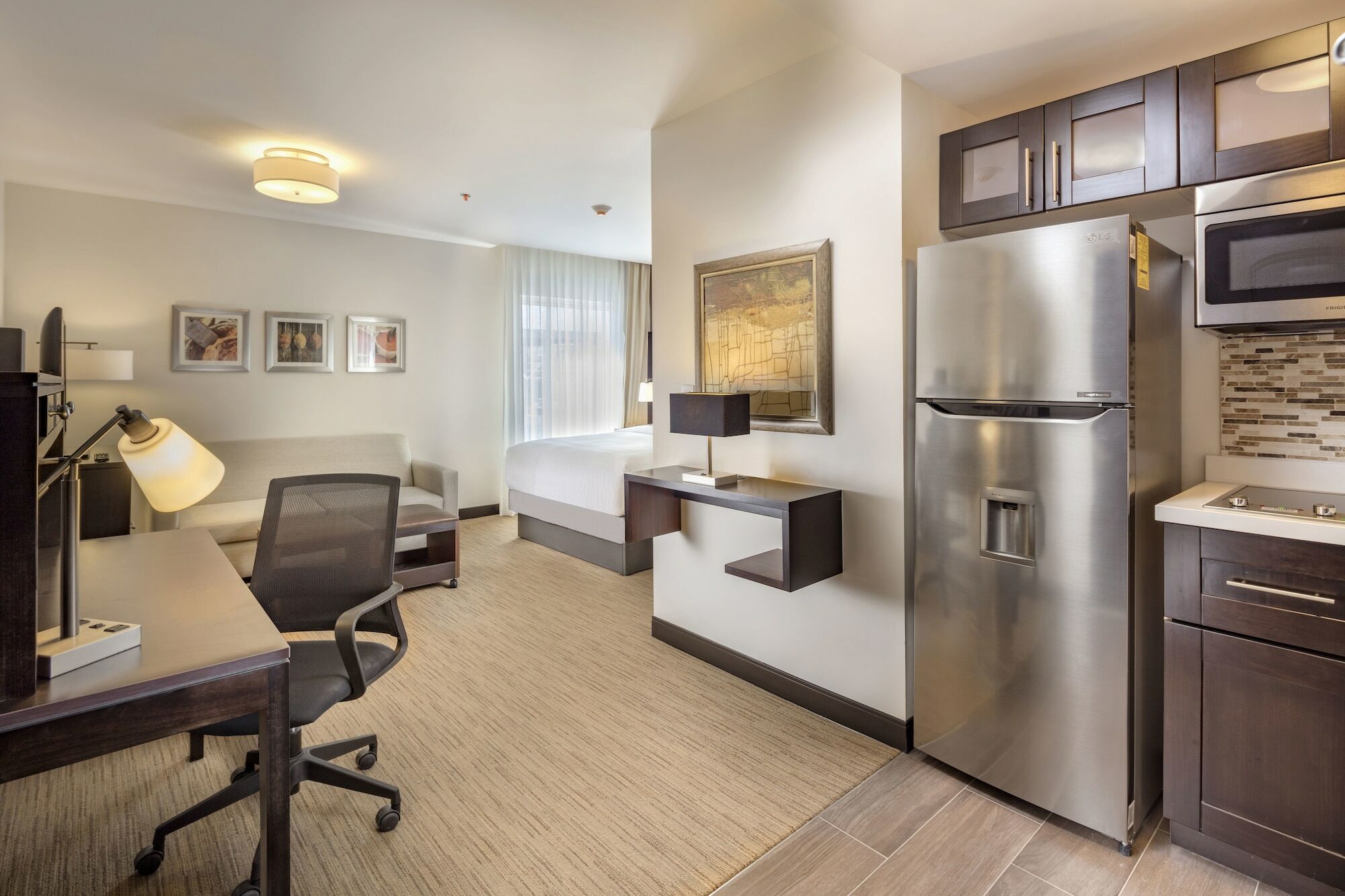 Staybridge Suites - Irapuato By Ihg Zewnętrze zdjęcie